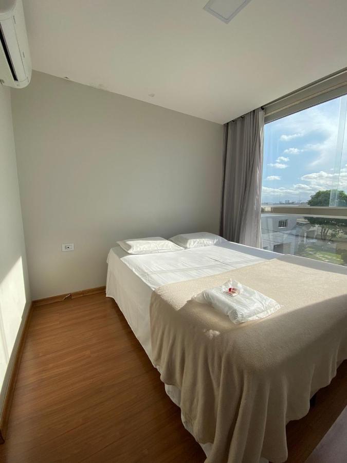 Pousada Ritec Linhares Exterior foto