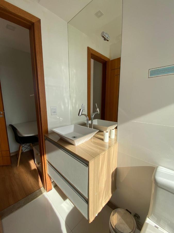 Pousada Ritec Linhares Exterior foto