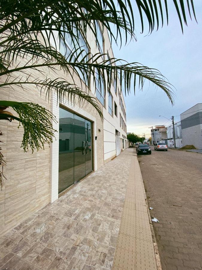 Pousada Ritec Linhares Exterior foto