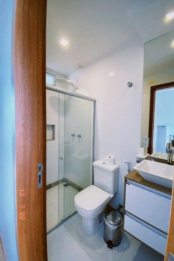 Pousada Ritec Linhares Exterior foto